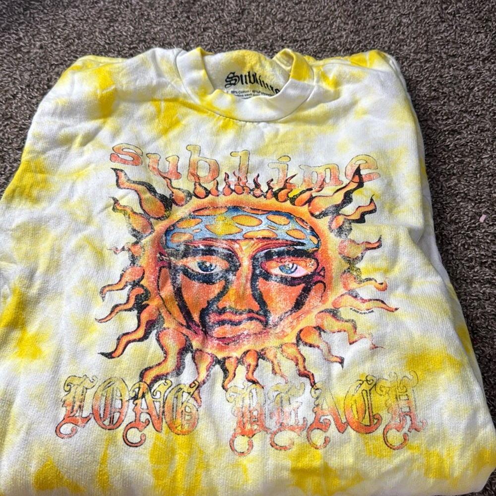 Sublime Sweater